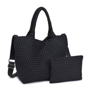 Sky's The Limit Medium Tote
