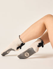 The Juliet Sock