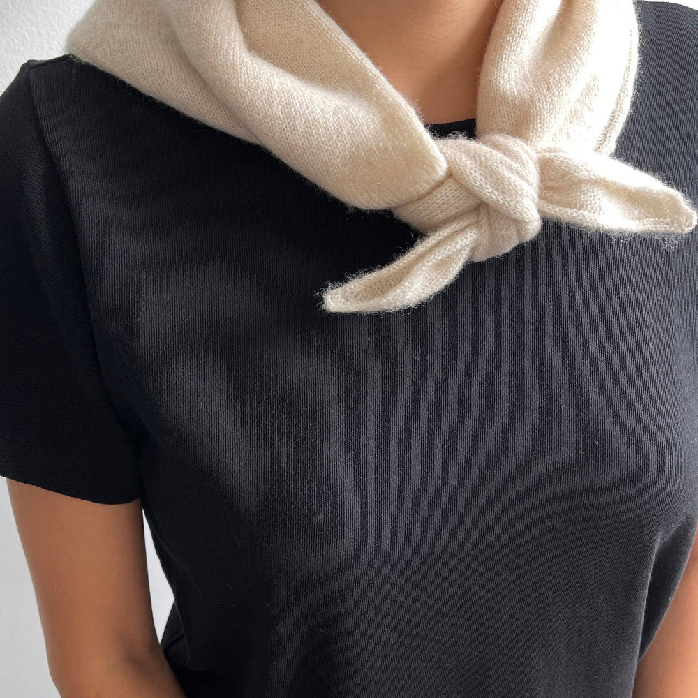 
                      
                        Cashmere Bandana
                      
                    