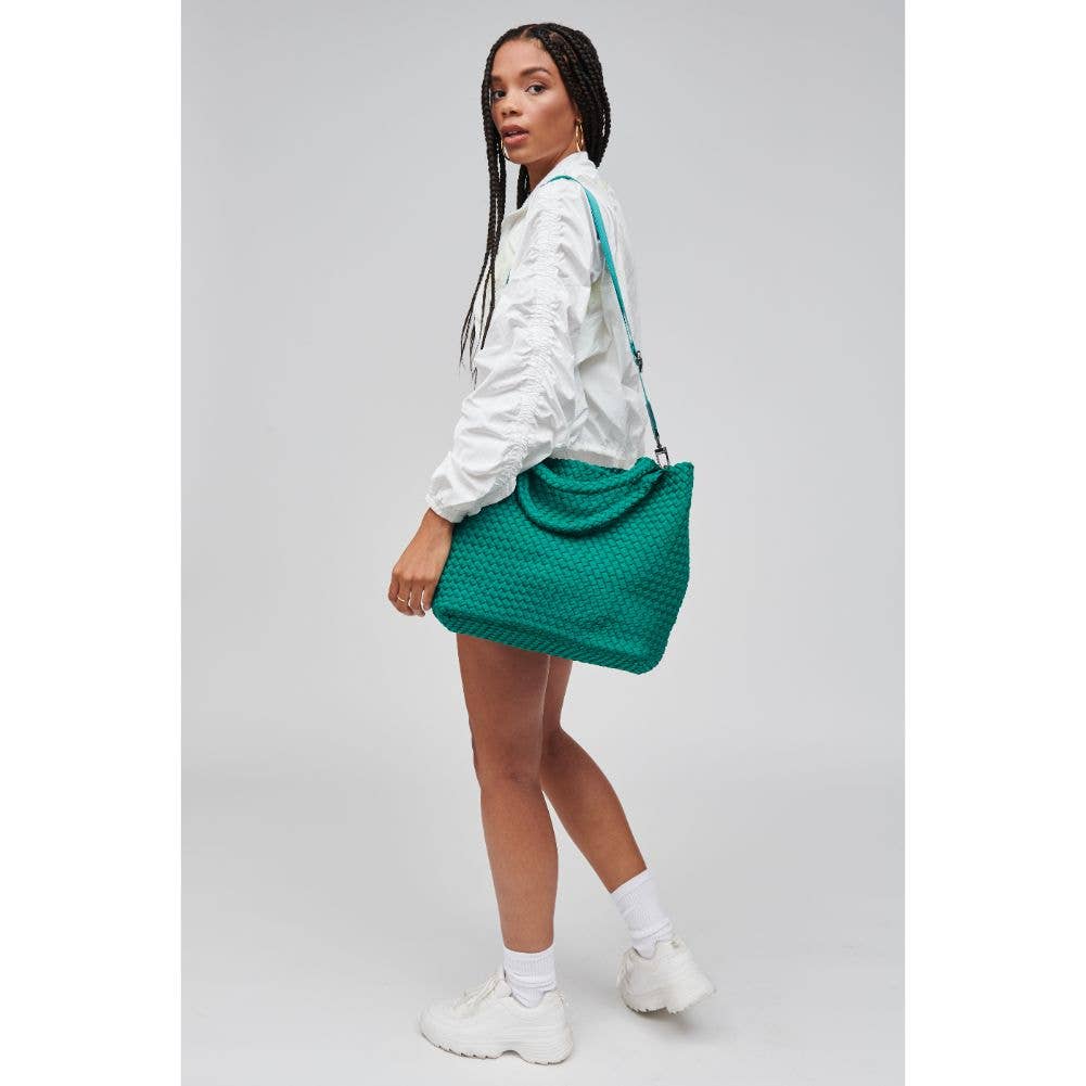 Sky's The Limit Medium Tote