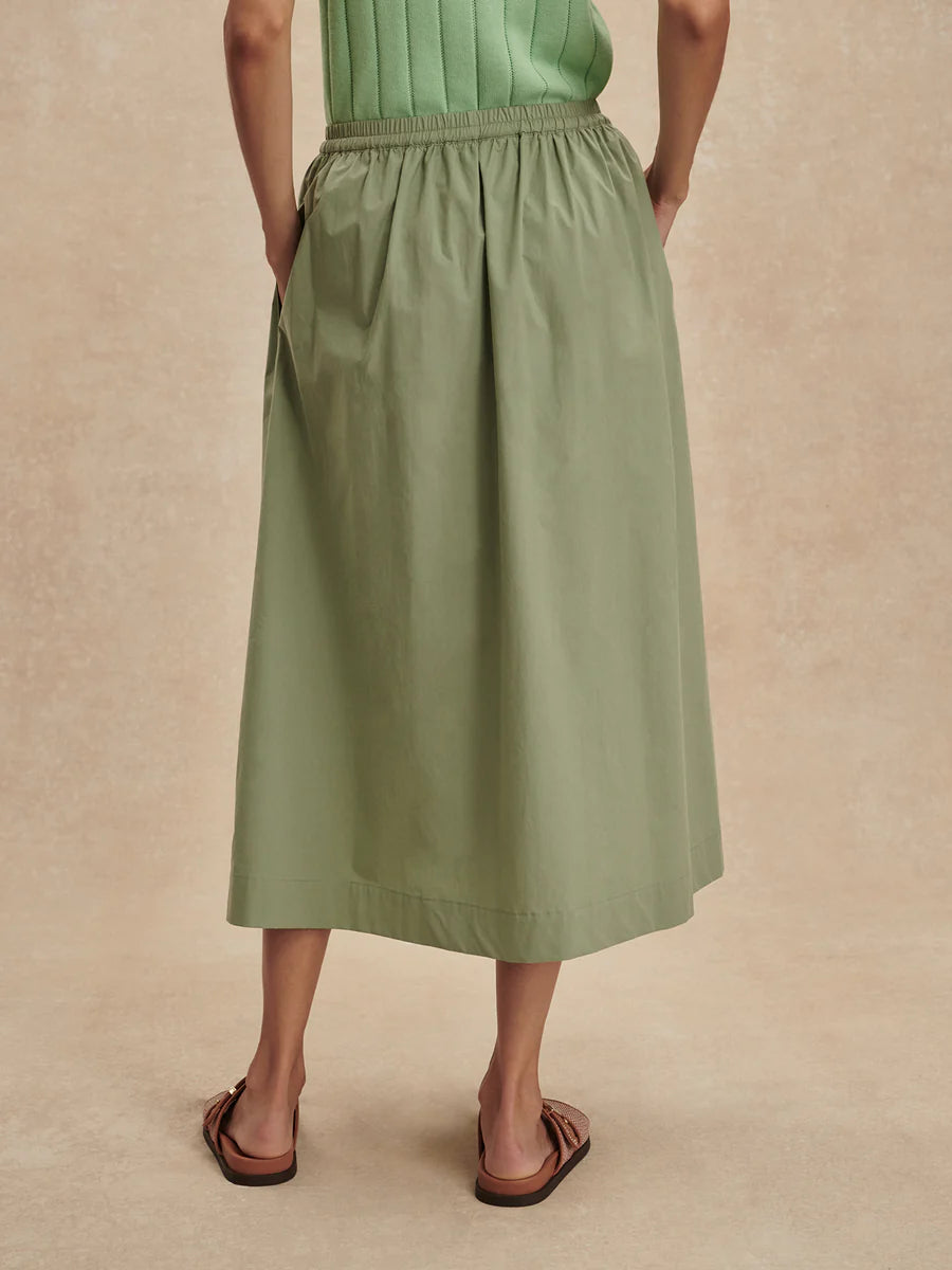 Cambria Skirt