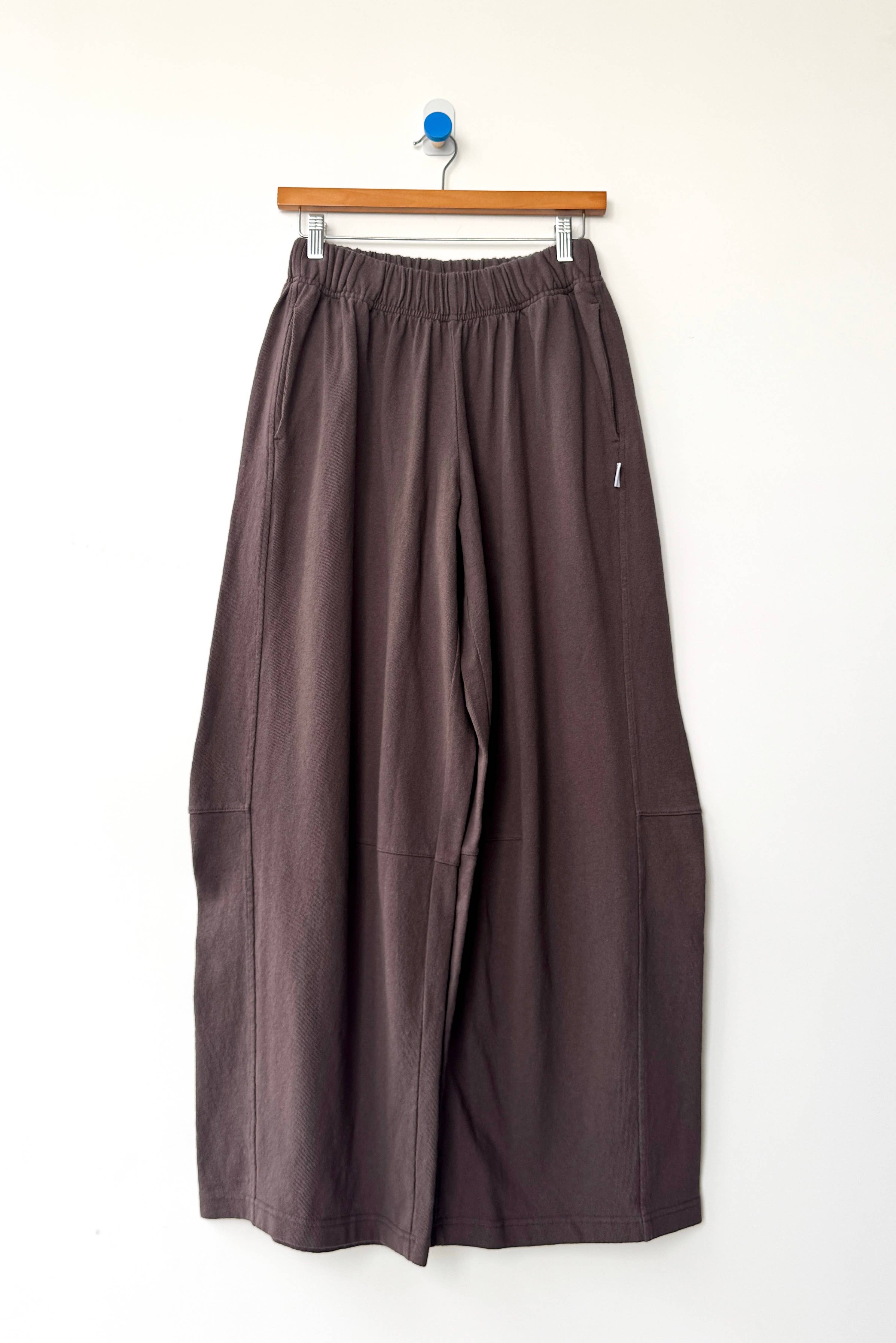 Bare Pants
