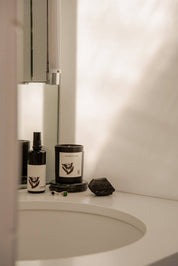 Hermitage Handcrafted Room & Body Mist