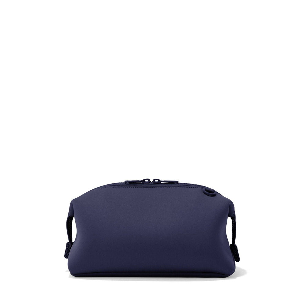 
                      
                        Hunter Toiletry Bag in Storm, Large
                      
                    