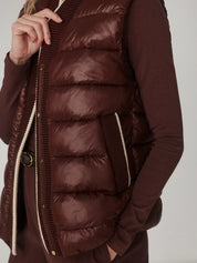 Colwyn Padded Gilet