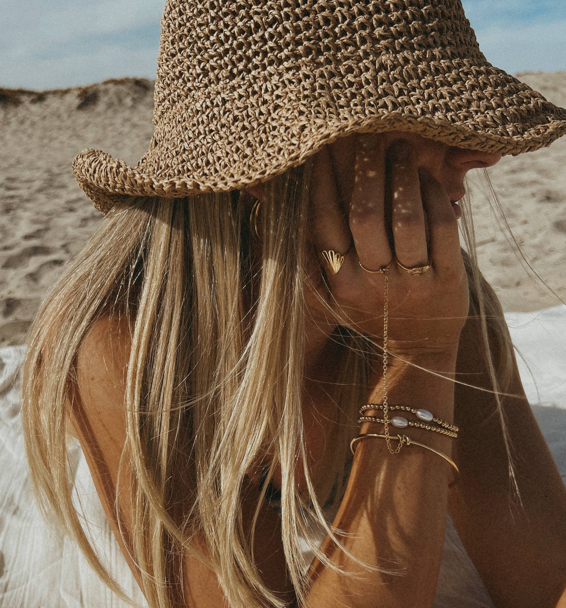 Helios Ring
