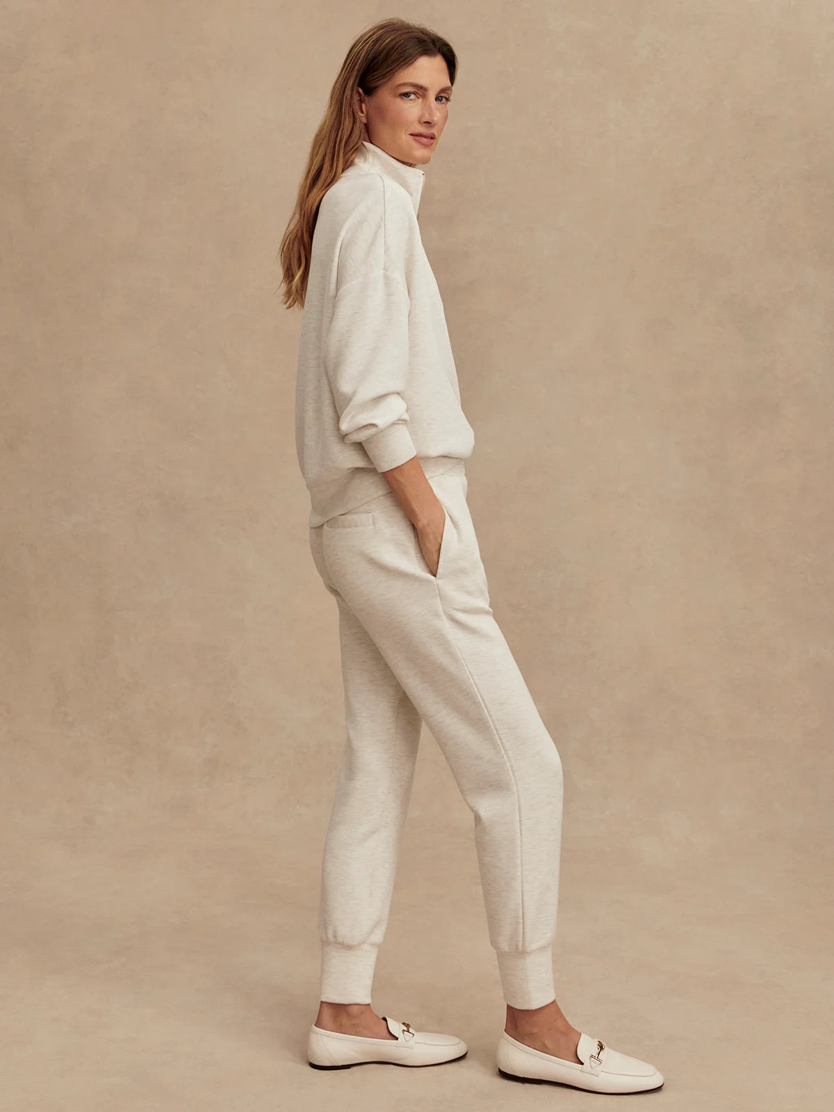 The Slim Pant 27.5