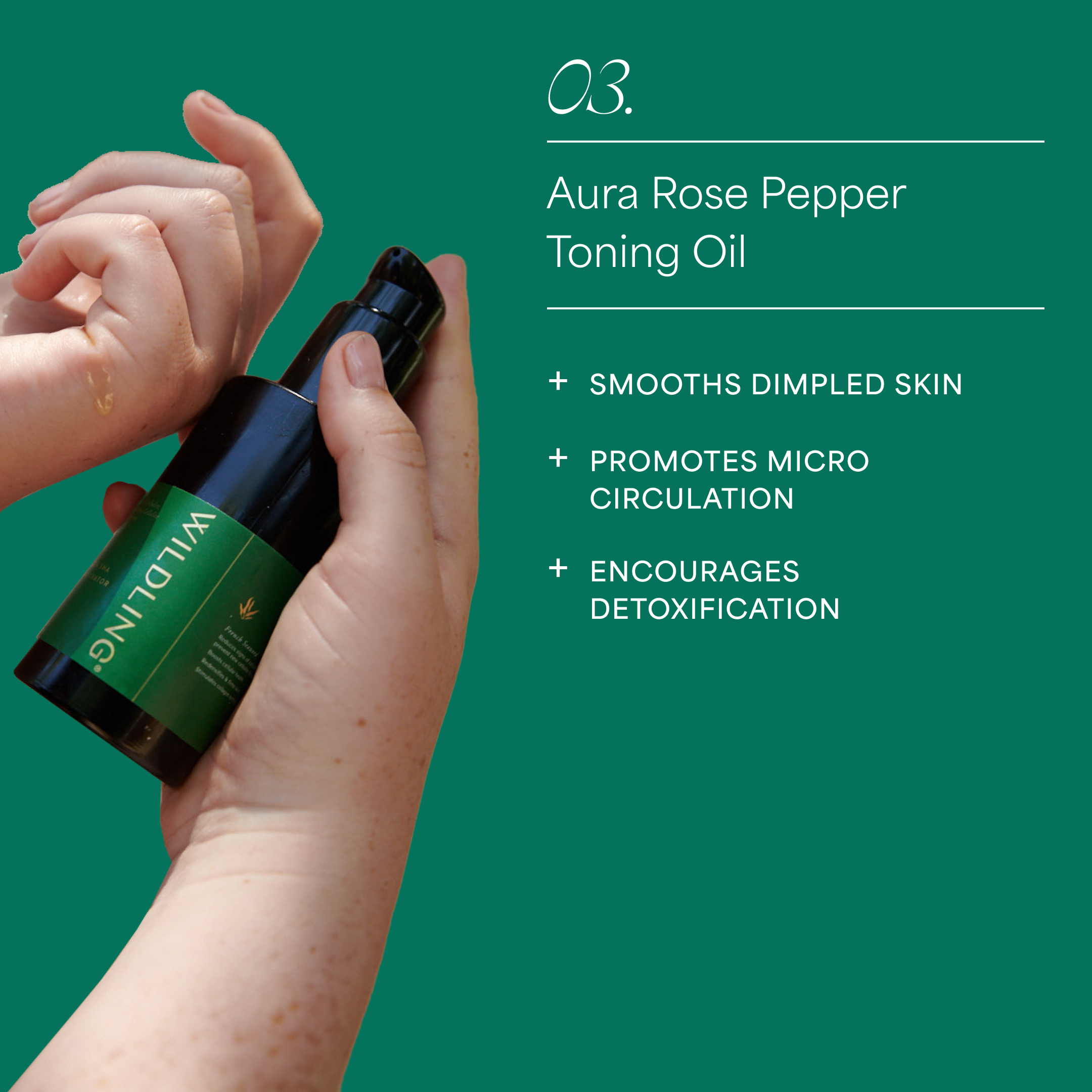 Aura Collection