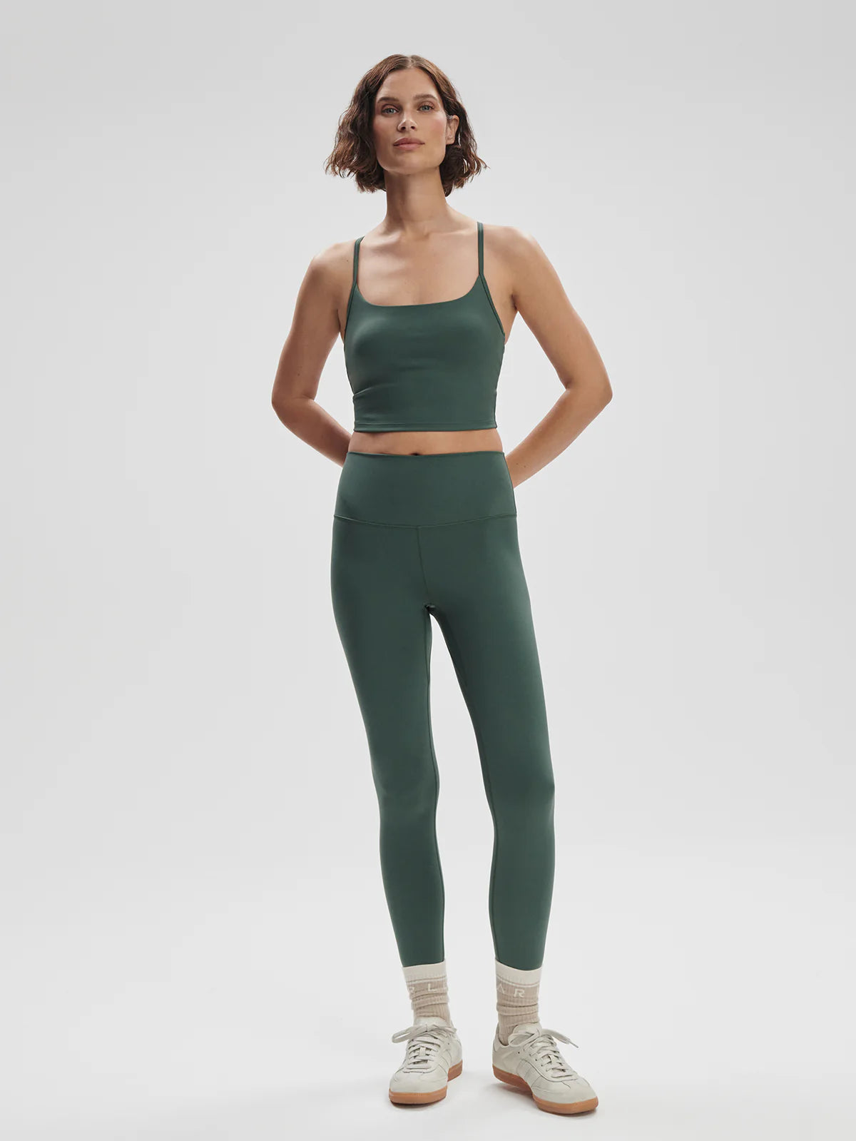 Freesoft High Rise Legging 25