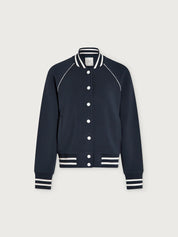 Jepson Club Jacket