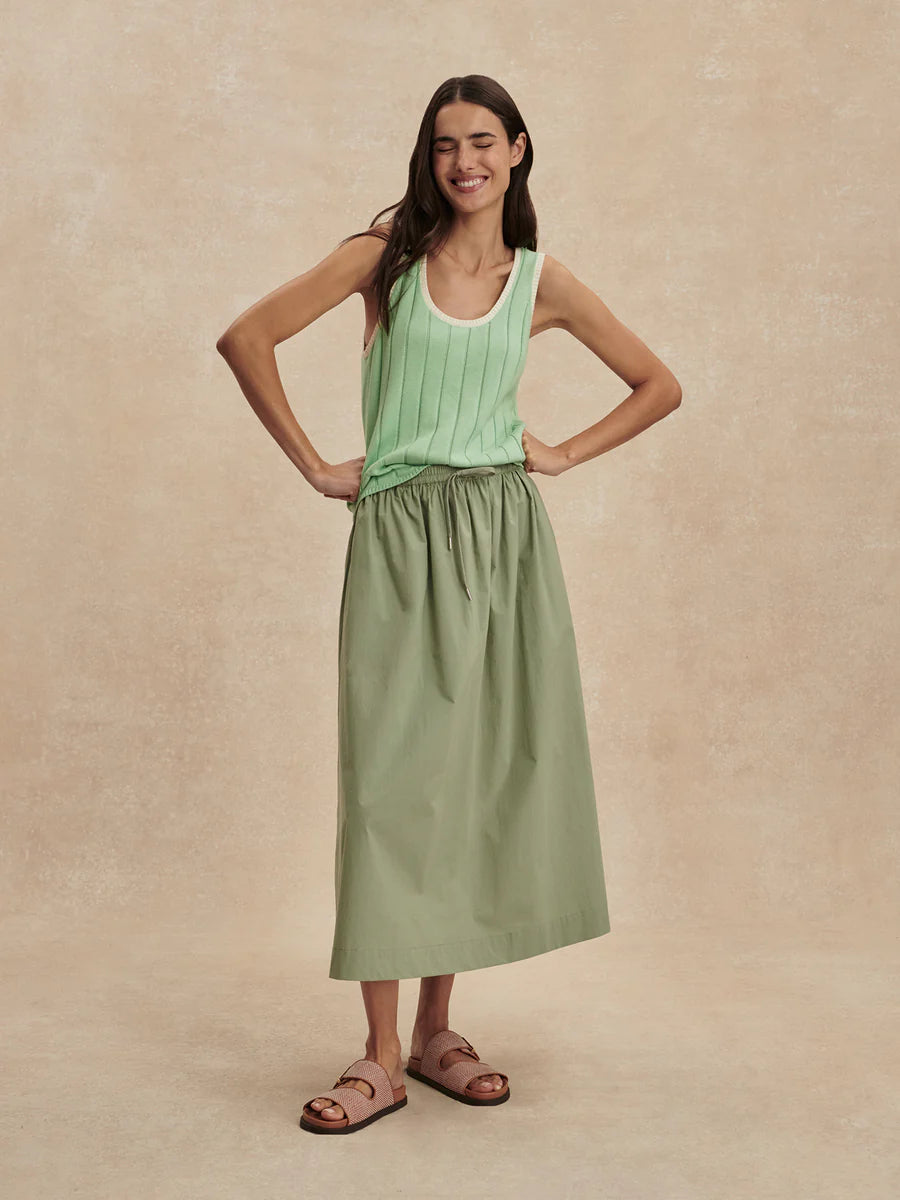 Cambria Skirt