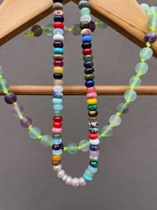 Cult of Color Necklace