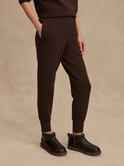The Slim Cuff Pant 27.5”