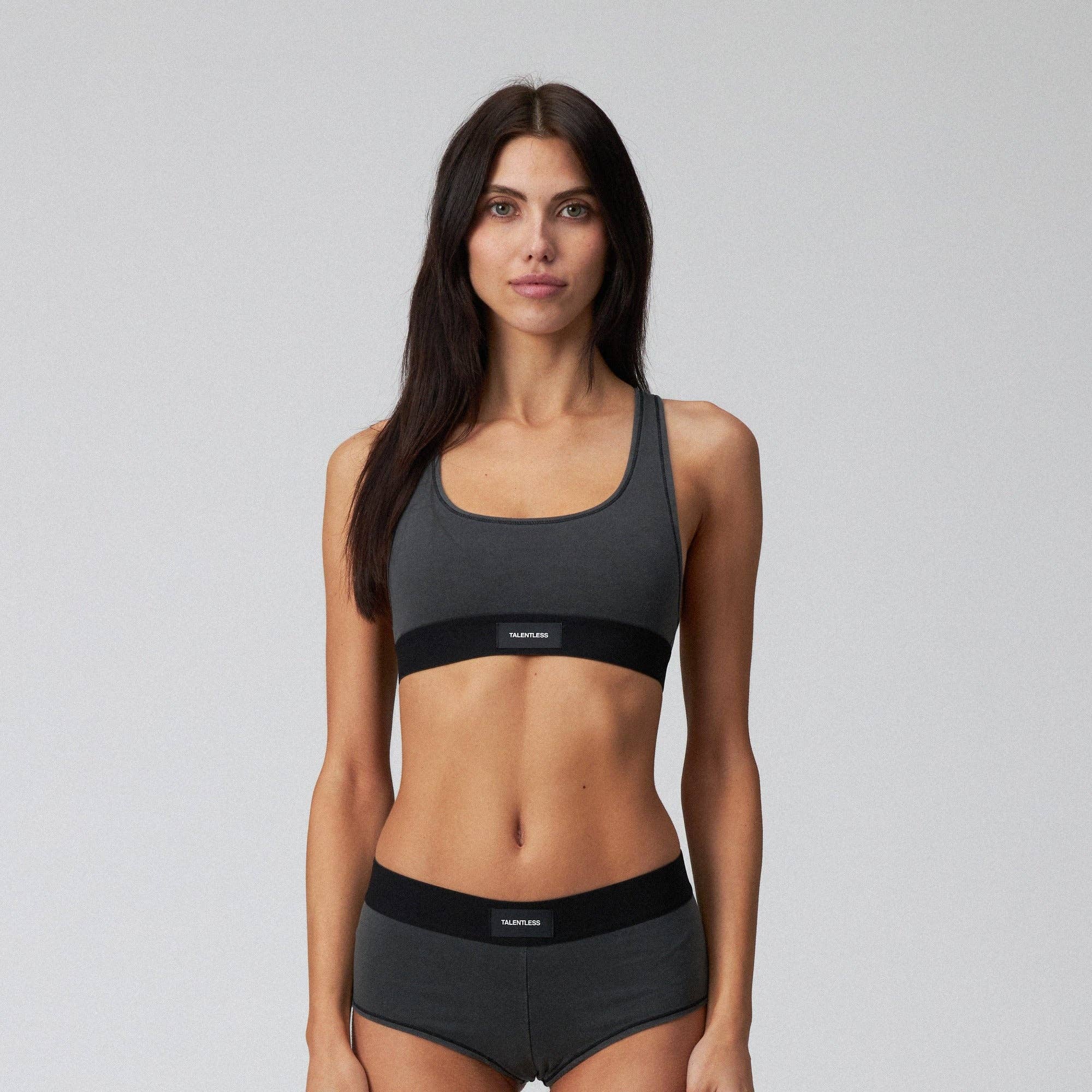 T-Back Bralette