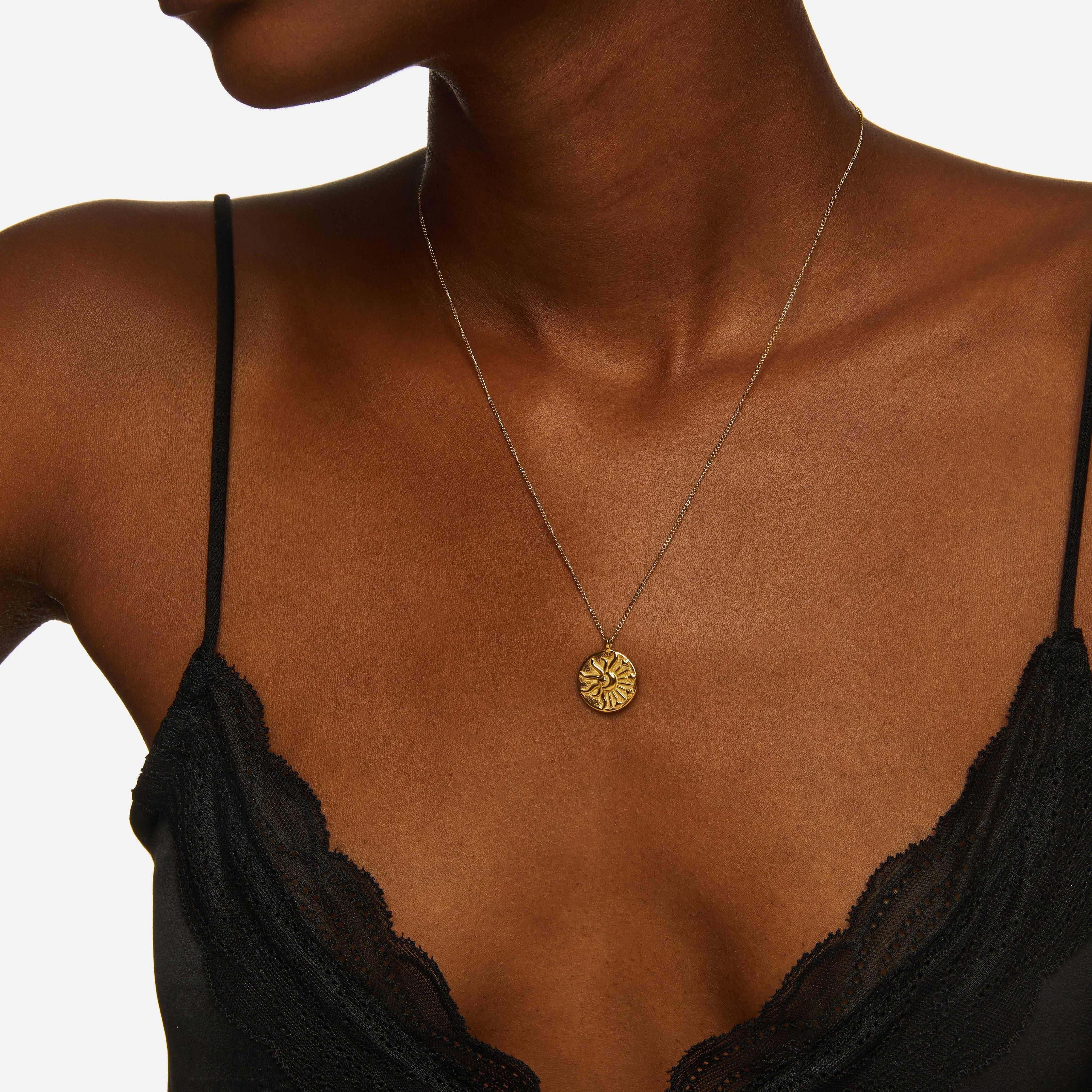 Meg Necklace