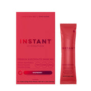 Premium Electrolyte Mix: Raspberry 15ct