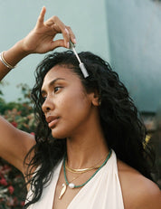 Hair Styling Wand