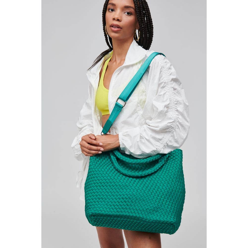 Sky's The Limit Medium Tote