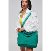 Sky's The Limit Medium Tote