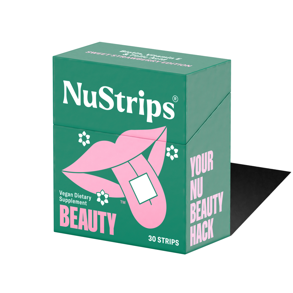 NuStrips Beauty