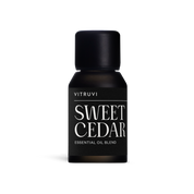 Sweet Cedar Essential Oil Blend