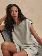 Salome Raglan Tee