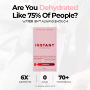 Premium Electrolyte Mix: Watermelon 15ct