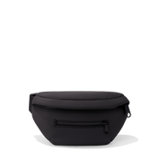 Ace Fanny Pack in Onyx