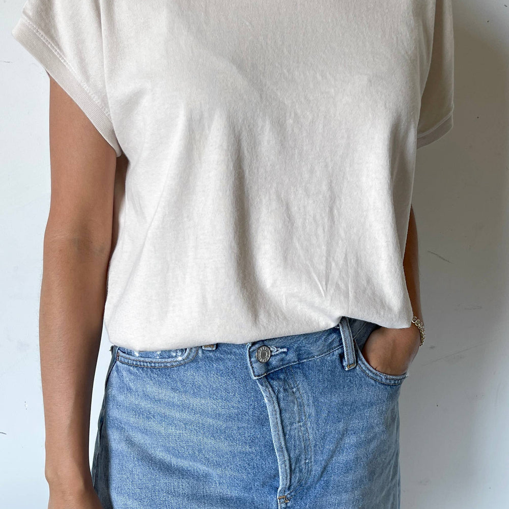 
                      
                        Ease Tee
                      
                    