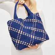Sky's The Limit Medium Tote