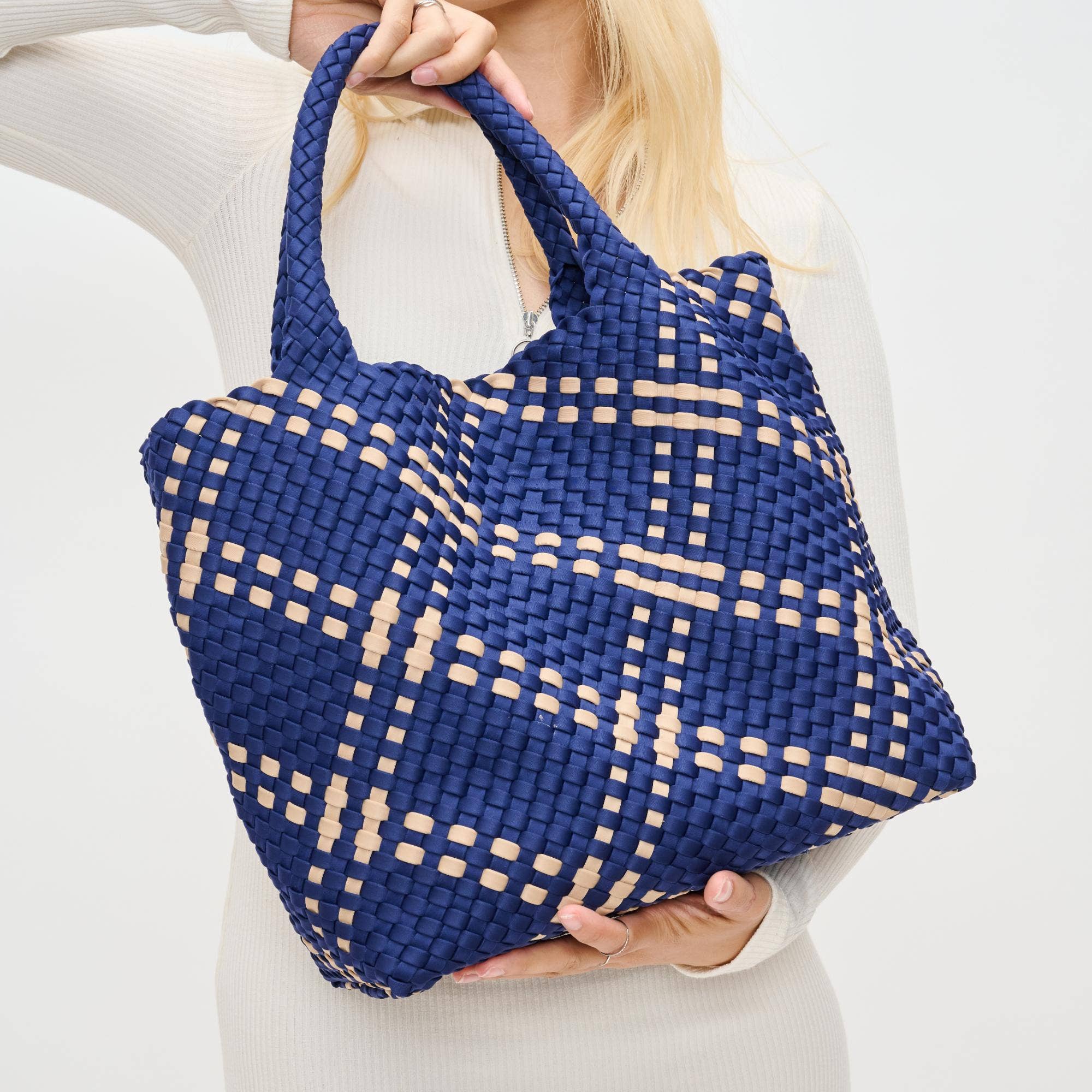 Sky's The Limit Medium Tote
