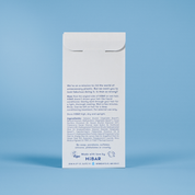 Fragrance-Free Moisturize Conditioner Bar