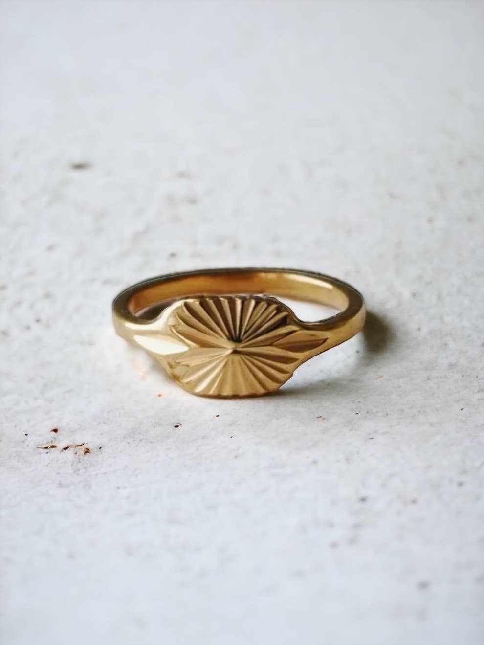 Helios Ring