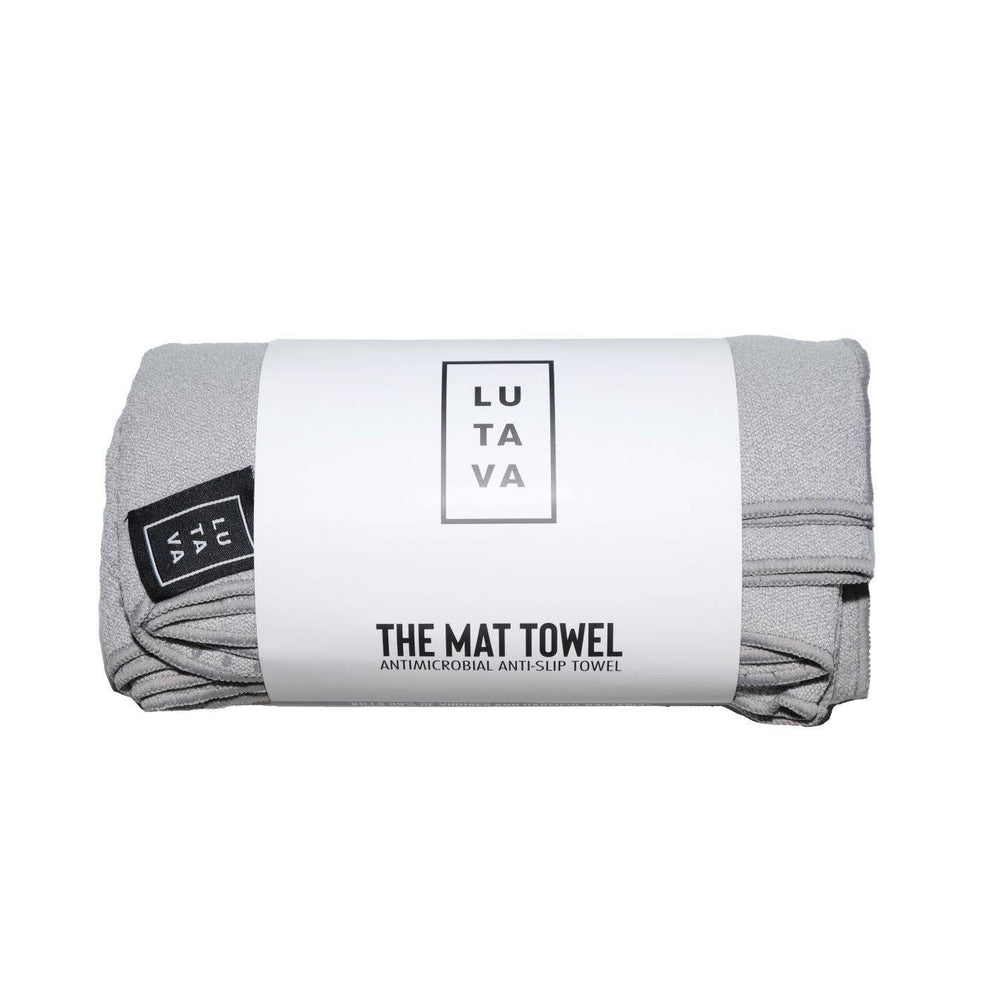 
                      
                        Antimicrobial Non-Slip Mat Towel
                      
                    