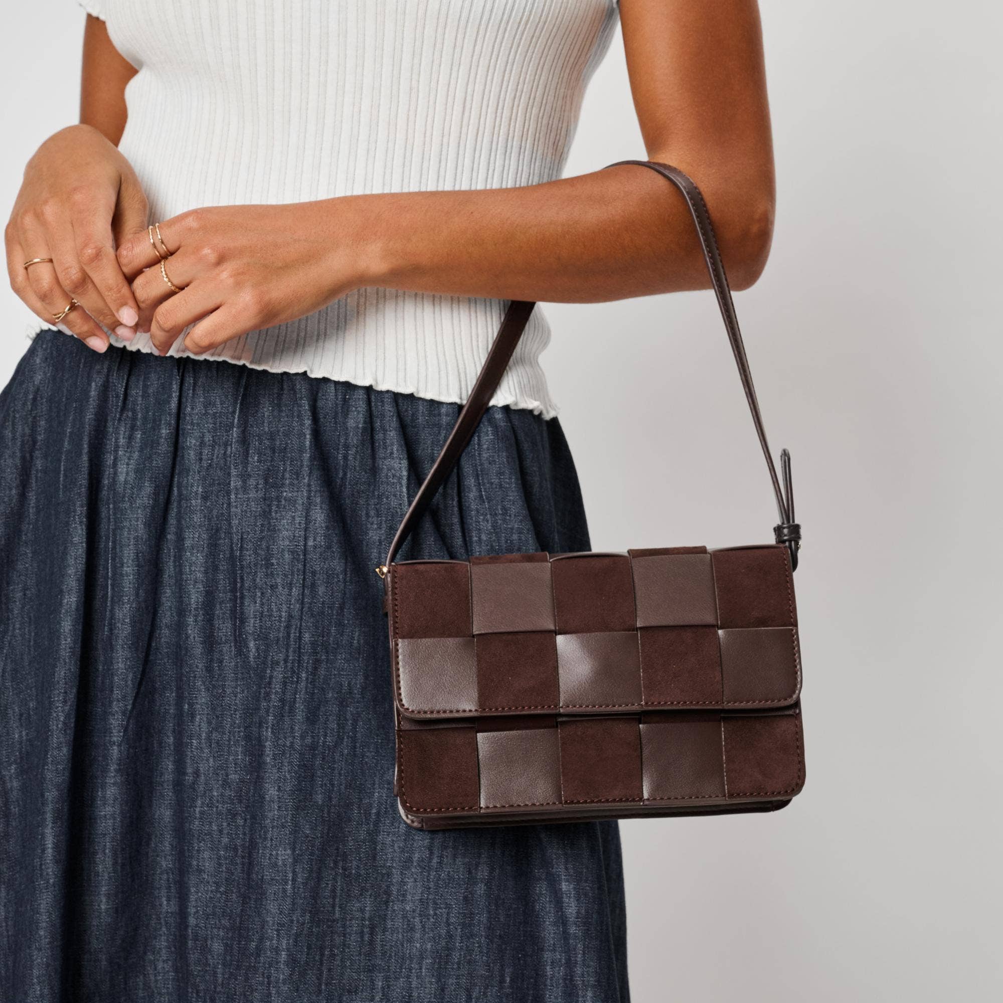 Tanya Crossbody
