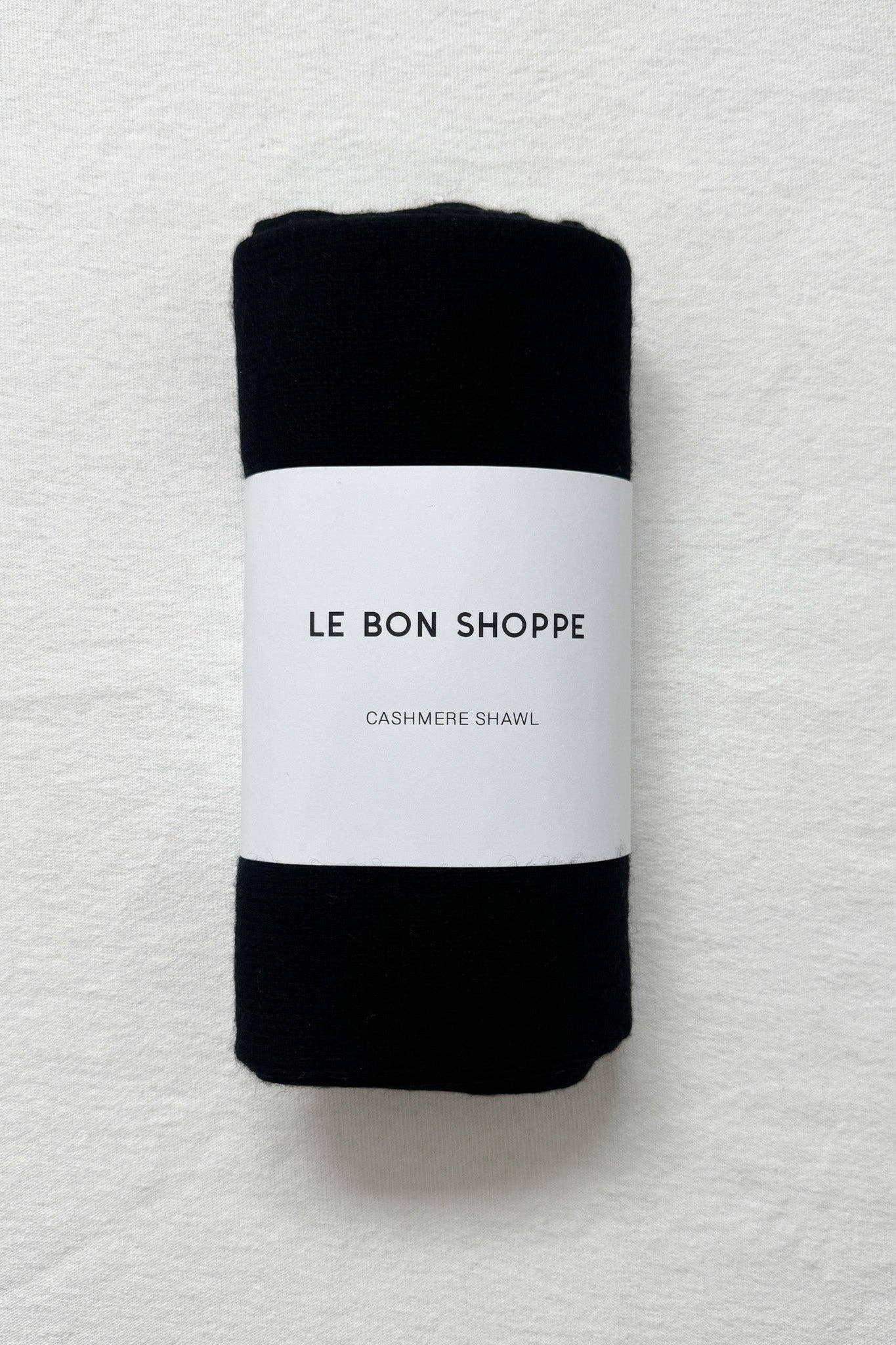 Cashmere Shawl