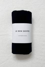Cashmere Shawl