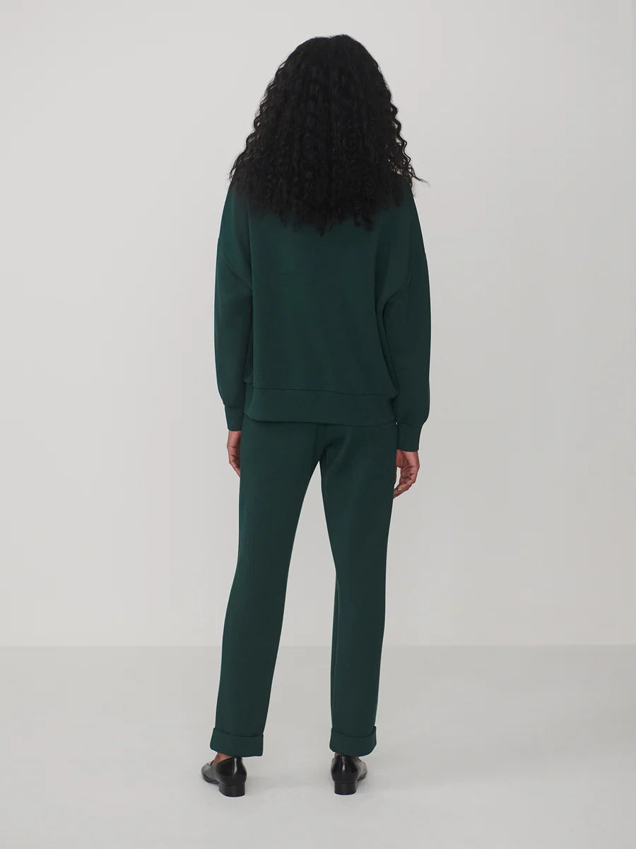 The Rolled Cuff Pant 28.5"