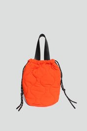 Maeve Mini Nylon Quilted Crossbody