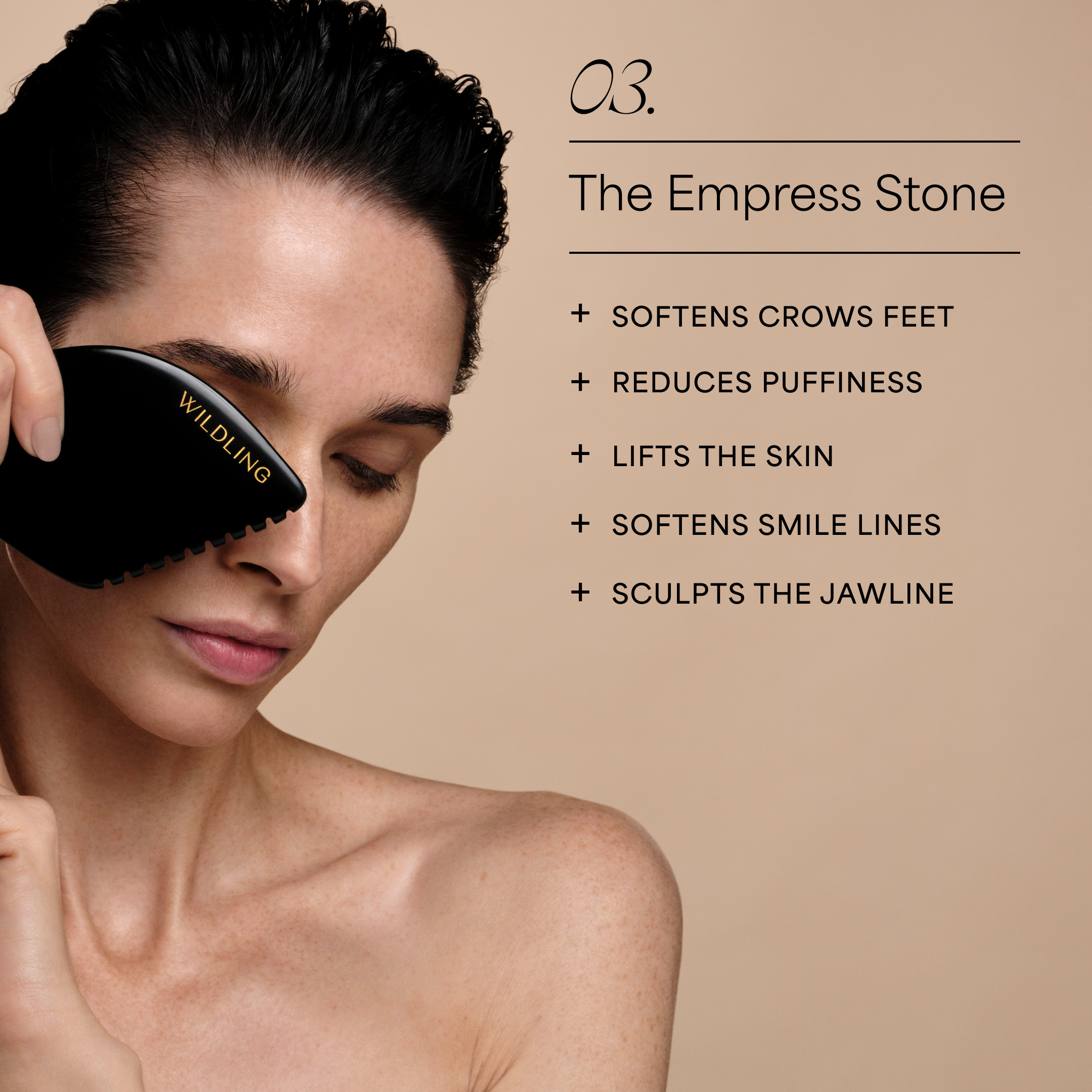 Empress Collection