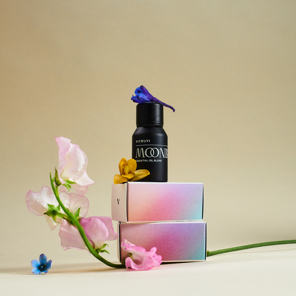 Moonbeam Essential Oil Blend
