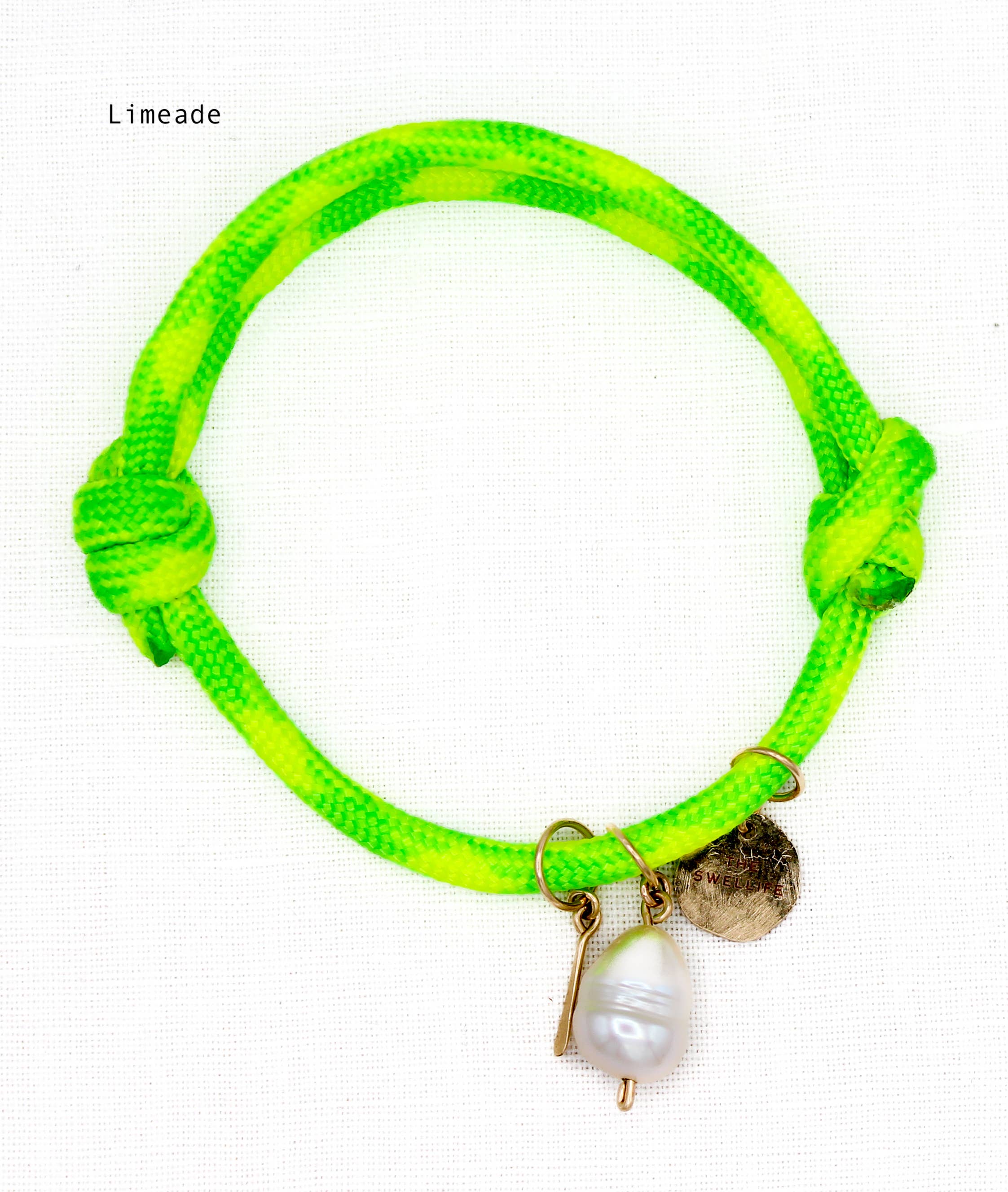 Swellife Charm Bracelet