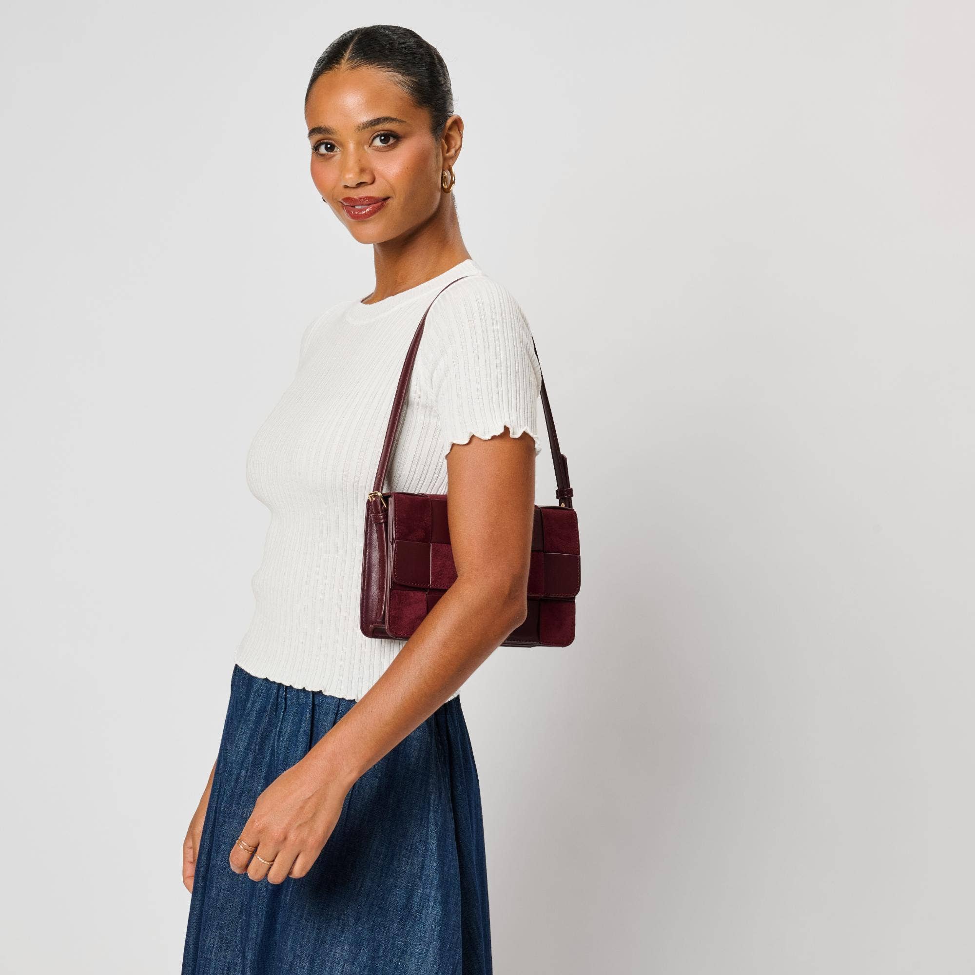 Tanya Crossbody