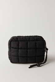 Quilted Mini Case