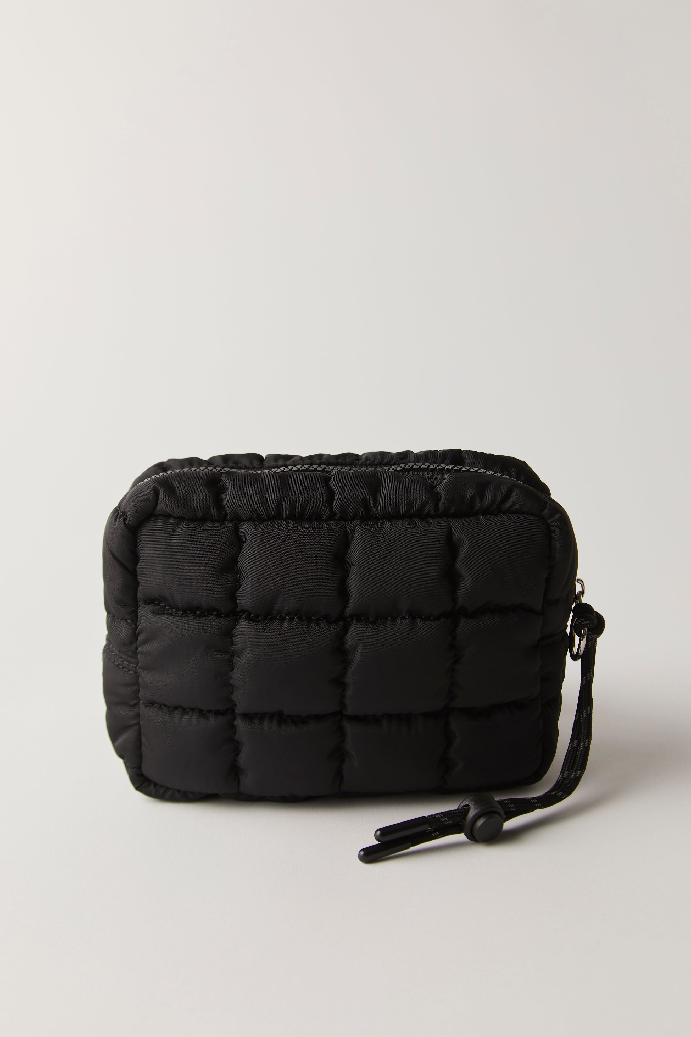 Quilted Mini Case