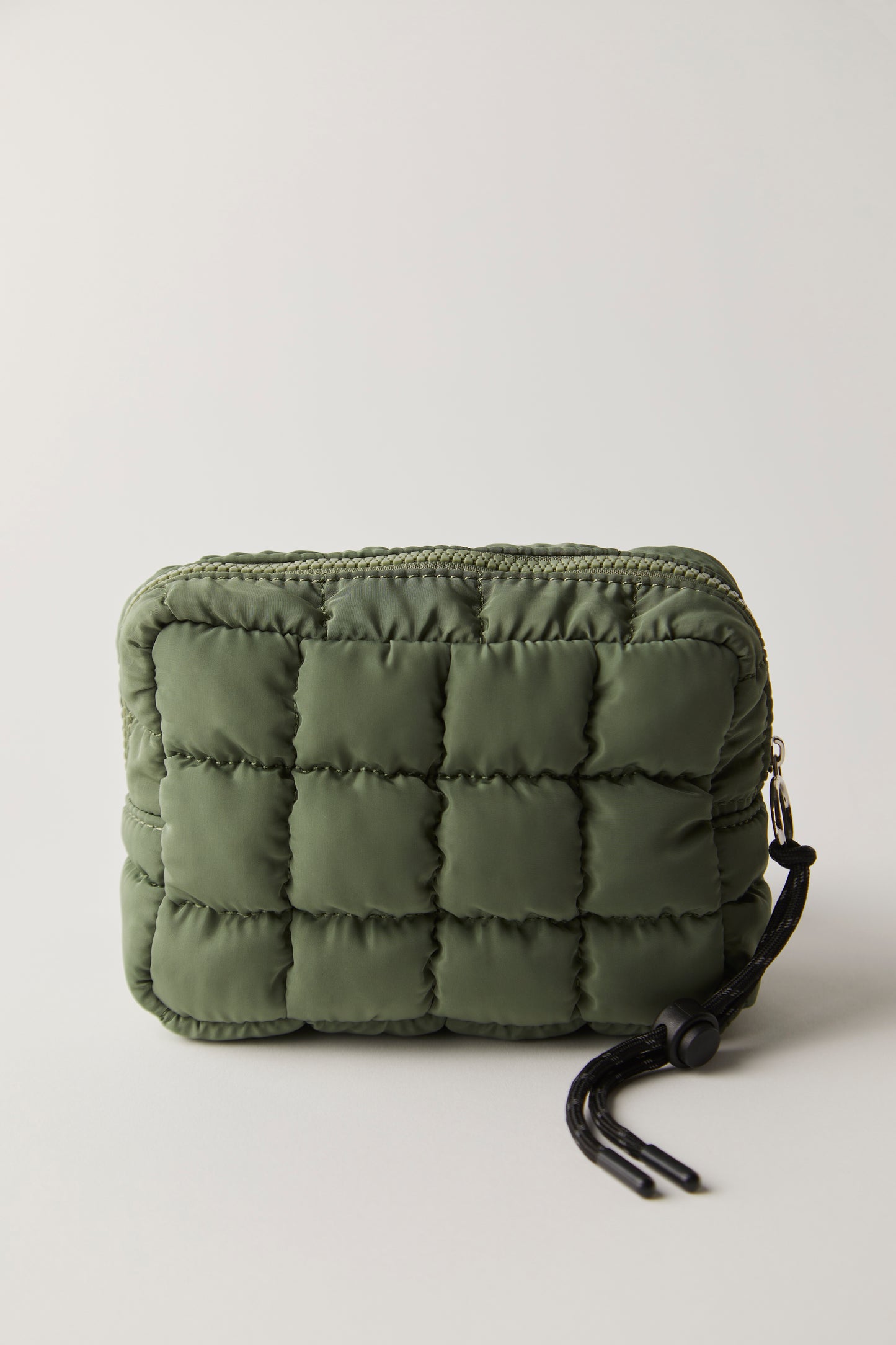 Quilted Mini Case