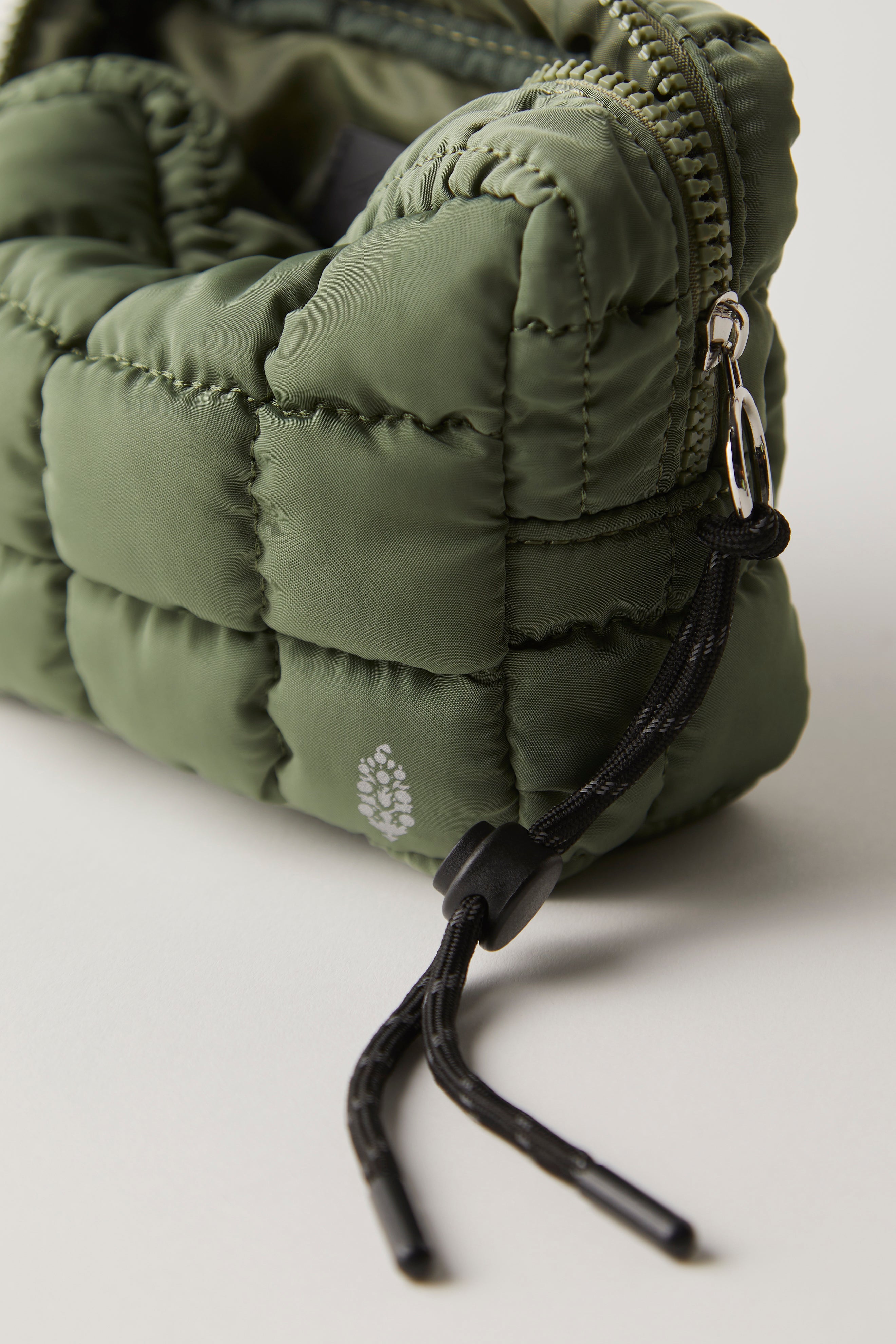 Quilted Mini Case