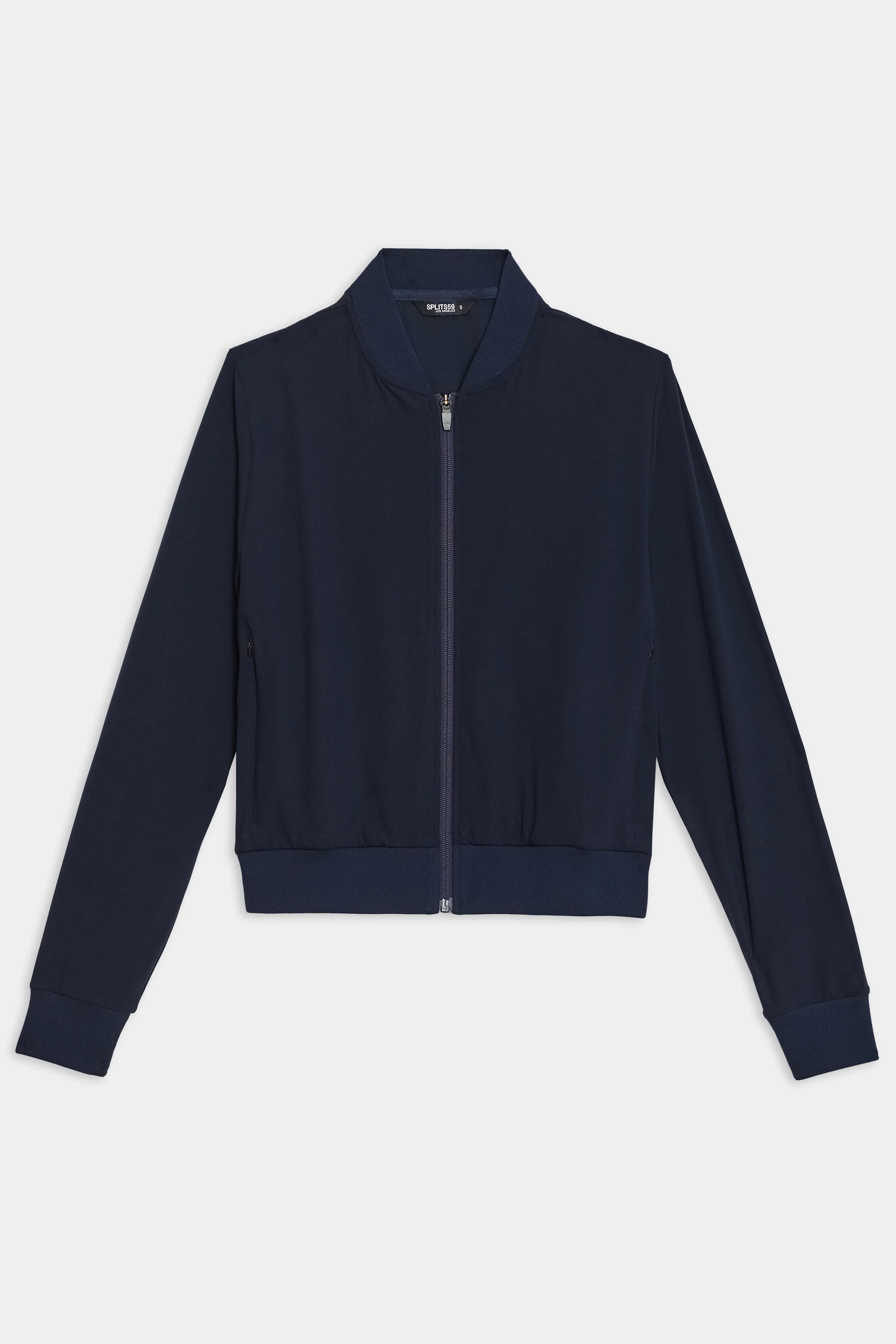 Airweight Bomber Jacket