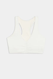 Airweight Bra with Ruching
