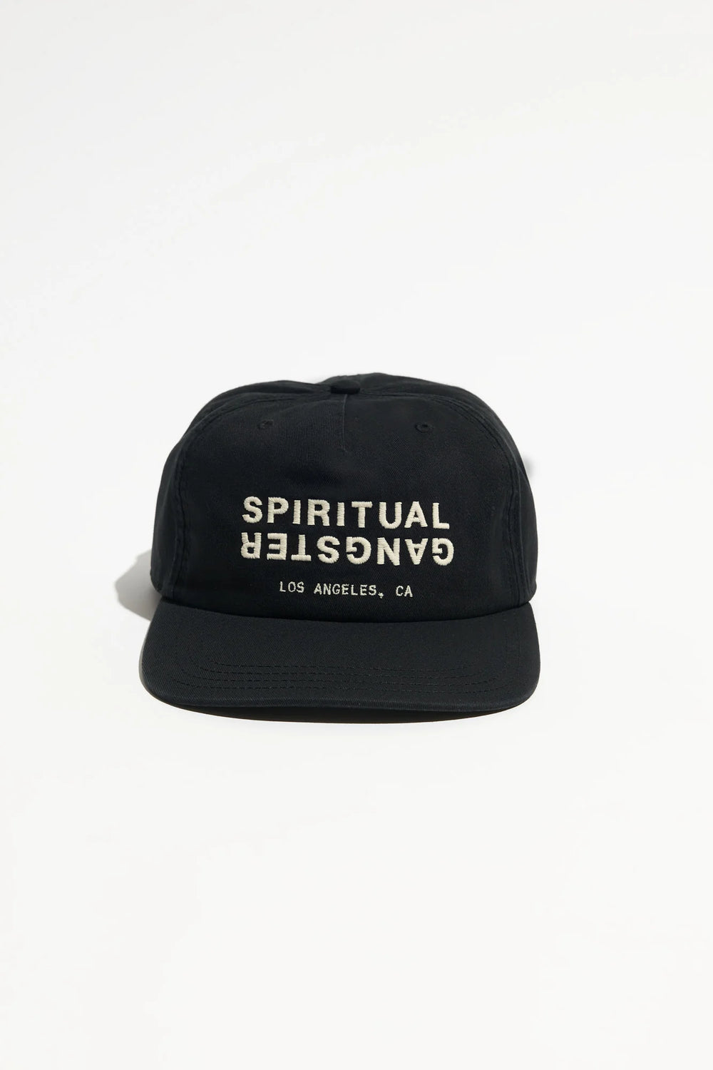 SG LA Dad Hat